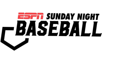 ESPN Sunday Night Baseball